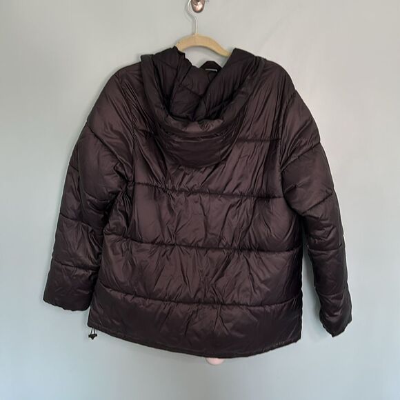 Everlane ReNew ReDown Puffy Puff Coat - Picture 11 of 12